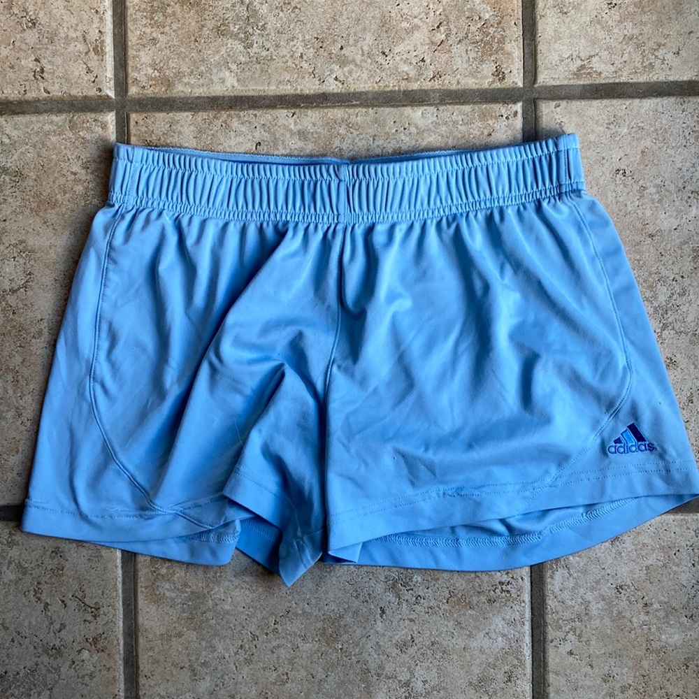 Adidas Soccer Shorts